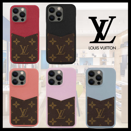 Louis Vuitton(ルイヴィトン) iPhone・スマホケース(レディース ...