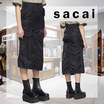 sacaixスカート(レディース) 人気アイテムランキング【BUYMA】