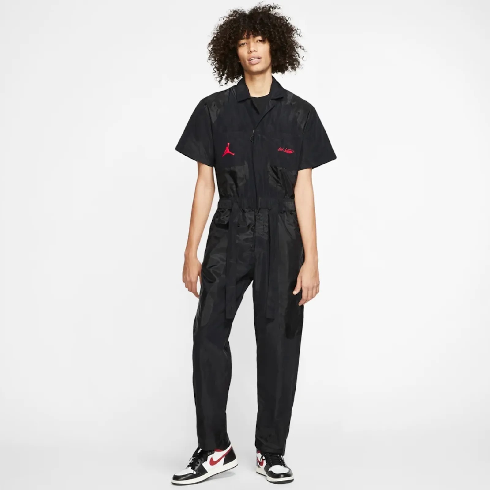 ラッピング不可】 ☆Jordan×オフホワイトコラボ☆入手困難