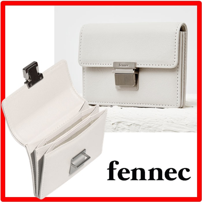 ☆韓国の人気☆【FENNEC】☆FENNEC PUSH ACCORDION POCKE.T☆