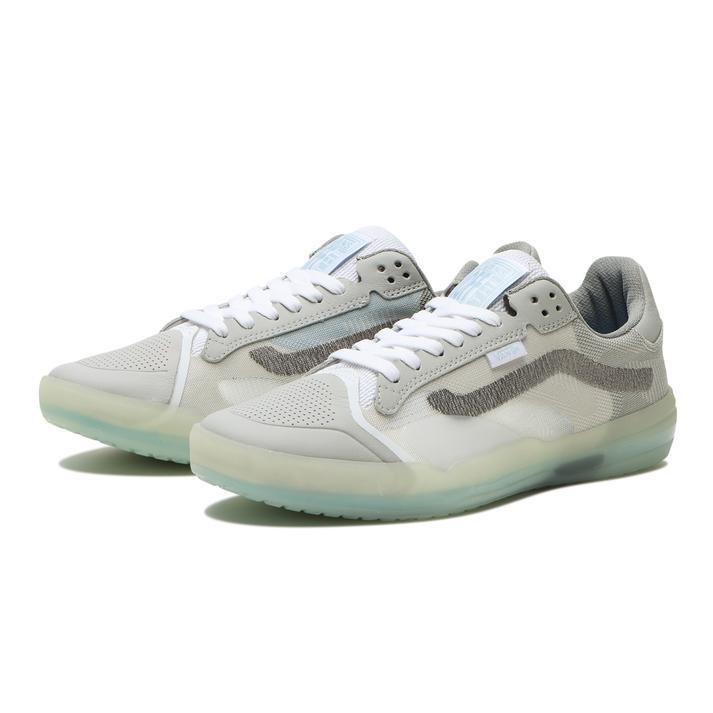 国内配送 VANS EVDNT ULTIMATE WAFFLE GREY /MULTI
