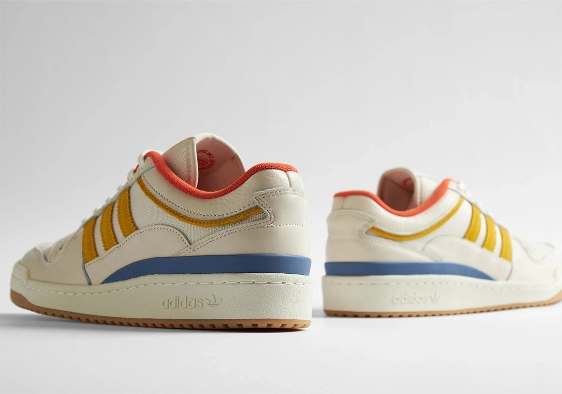 ★adidas originals x Wood Wood★コラボ★Forum Low★追跡可 口コミ・レビュー｜☆adidas originals x Wood Wood☆コラボ