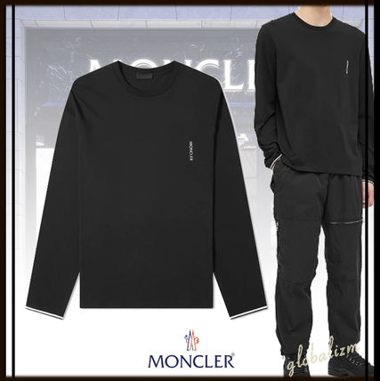 オーバーサイズ MONCLER x Tシャツ・カットソー(メンズ) - 海外通販のBUYMA