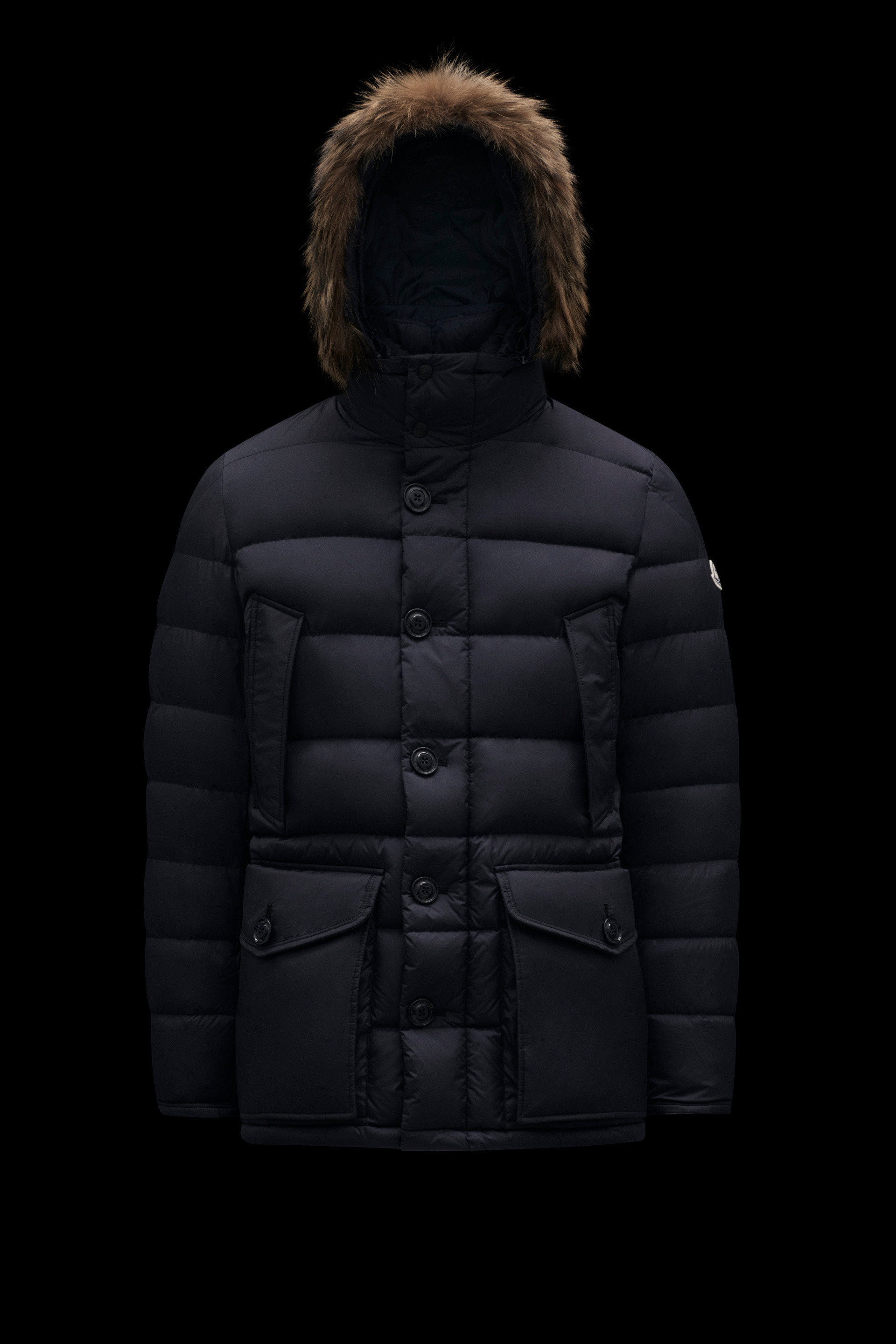 出品者別累積売上第1位!【MONCLER★22/23AW】CLUNY