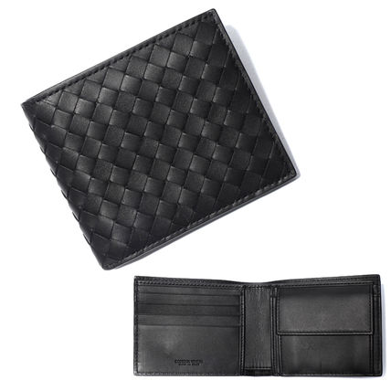 現地価格セール BOTTEGA VENETA(ボッテガヴェネタ) 財布・雑貨(メンズ ...