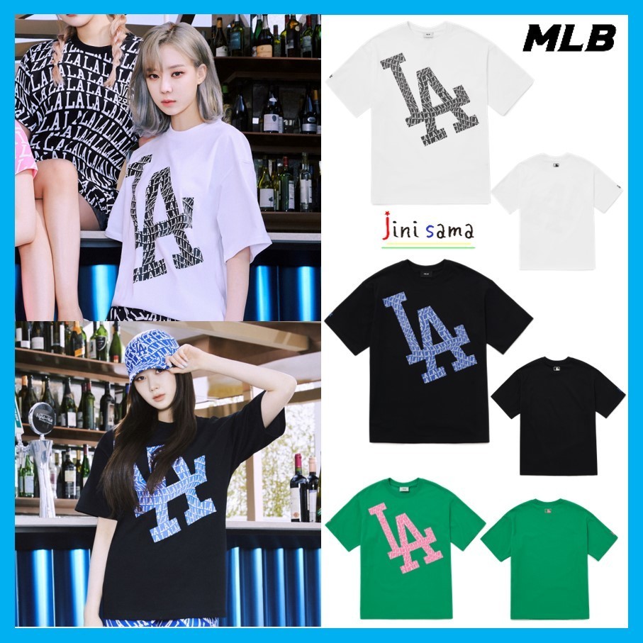 良質
★MLB★Illusion mega oversized fit short-sleeved T LADodgers Tシャツ・カットソー 良質
★MLB★Illusion mega oversized fit short-sleeved T LADodgers Tシャツ・カットソー