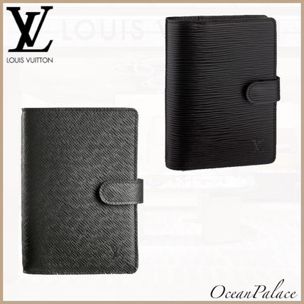 Shop Louis Vuitton EPI Small ring agenda cover (R20426, R20052) by  iRodori03