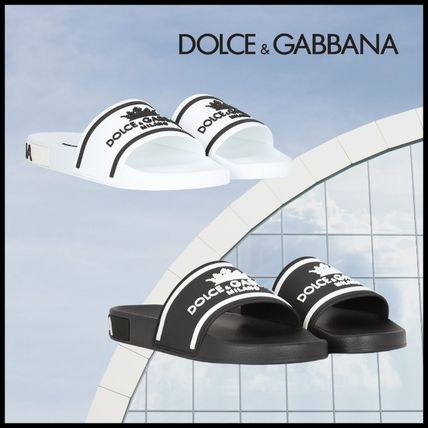 Dolce & Gabbana x サンダル(メンズ)|新作を海外通販【BUYMA】