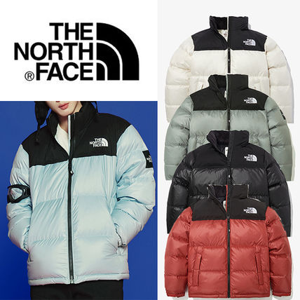 THE NORTH FACE Nuptse(ザノースフェイス ヌプシ) ダウンジャケット ...