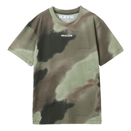 Off-White x Tシャツ・カットソー(メンズ) - 海外通販のBUYMA