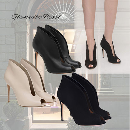 Gianvito Rossi(ジャンヴィト ロッシ)の商品一覧 - 海外通販のBUYMA