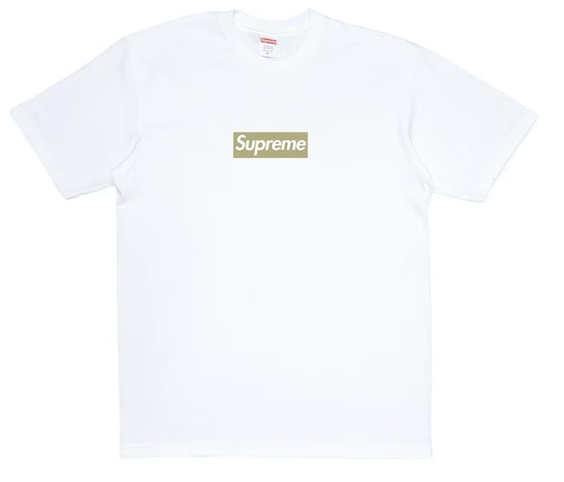 Tシャツ・カットソー Supreme Berlin Box Logo Tee FW21