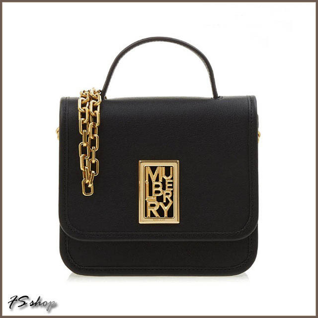 Mulberry(マルベリー) セーディ スクエア [正規品/関税込]