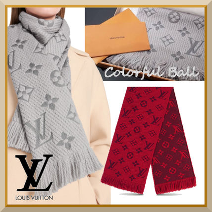 シルク,ストール Louis Vuitton(ルイヴィトン)|新作を海外通販【BUYMA】