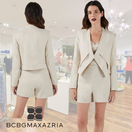 BCBG MAXAZRIA x ジャケット(レディース)|新作を海外通販【BUYMA】