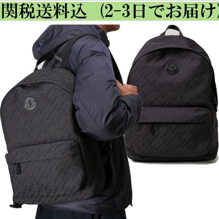 MONCLER x バックパック・リュック(メンズ) - 海外通販のBUYMA