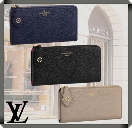 Louis Vuitton PORTEFEUILLE COMETE(ルイヴィトン ポルトフォイユ ...