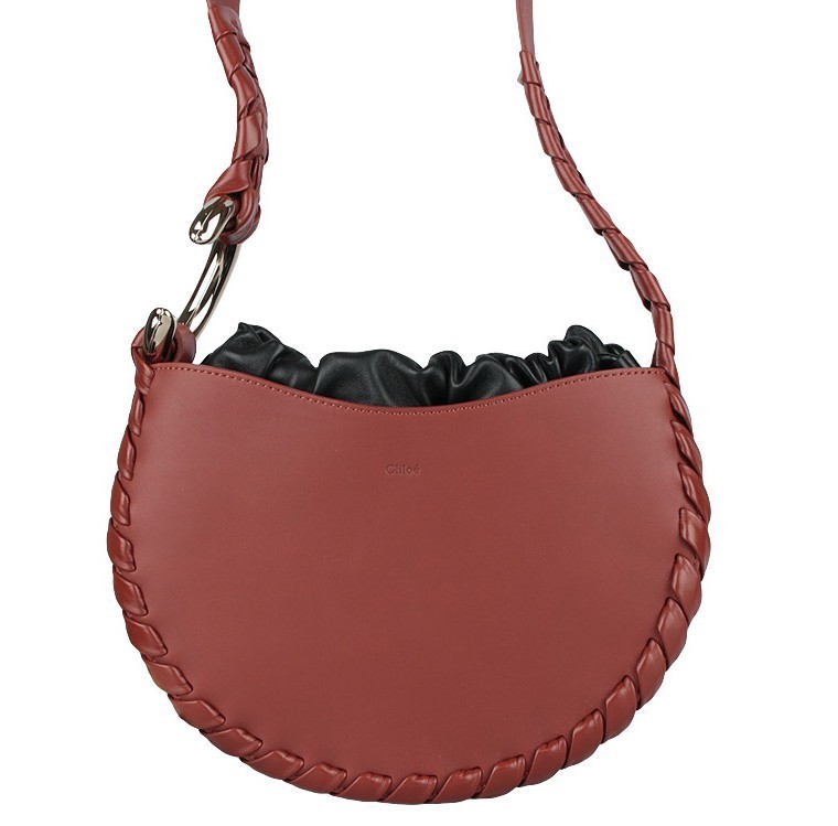 CHLOE(クロエ) MATE SMALL HOBO SHOULDER BAG [正規品/関税込]