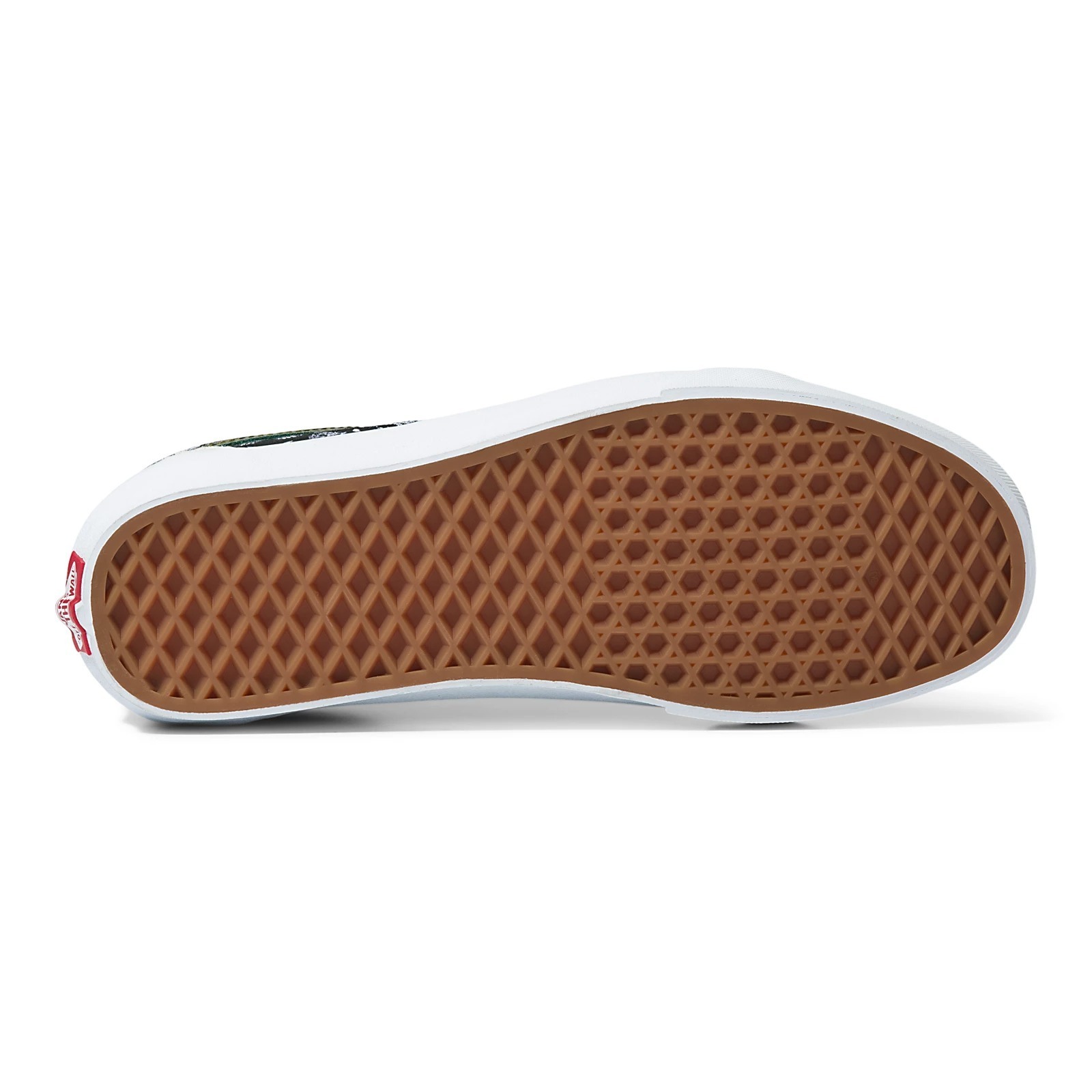 Vans オールドスクール ペイズリー スエード スニーカー US規格 Vans オールドスクール ペイズリー スエード スニーカー US規格