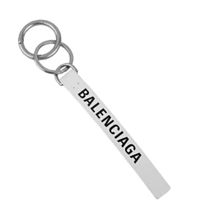BALENCIAGA x キーホルダー・キーリング(レディース) - 海外通販のBUYMA
