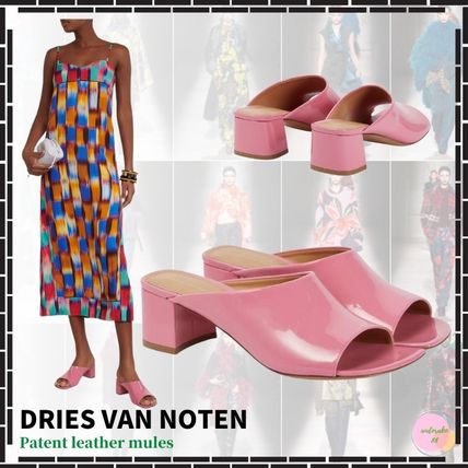 Dries Van Noten x 靴・シューズ(レディース) - 海外通販のBUYMA