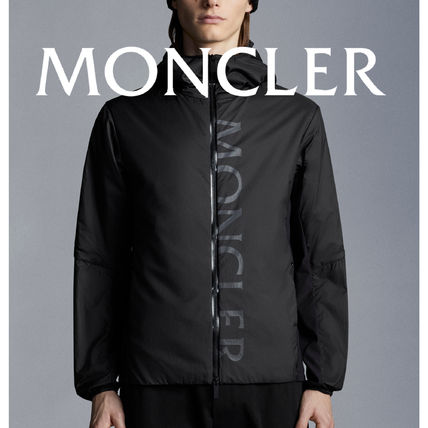 MONCLER(モンクレール) ブルゾン(メンズ) - 海外通販のBUYMA