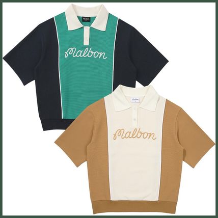 Malbon Golf x レディース・トップス(スポーツ)|新作を海外通販【BUYMA】