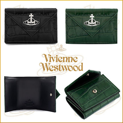 Vivienne Westwood x 折りたたみ財布(レディース) - 海外通販のBUYMA