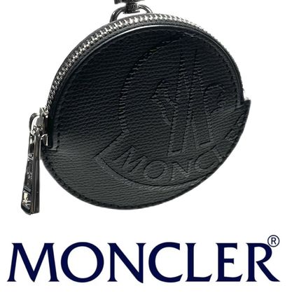 MONCLER(モンクレール) コインケース・小銭入れ(メンズ) - 海外通販のBUYMA