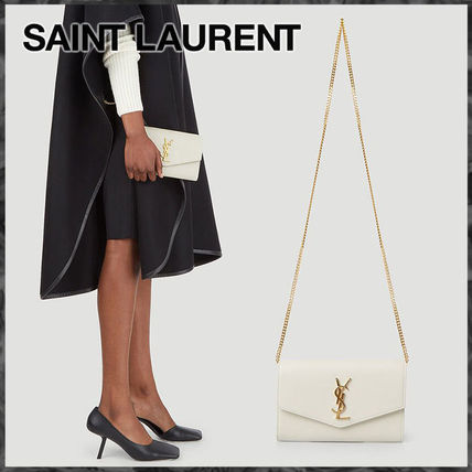 アップタウン Saint Laurent(サンローラン) バッグ・カバン(レディース ...