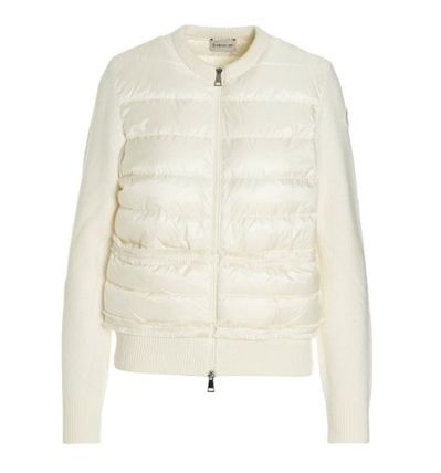 MONCLER x カーディガン(レディース)|新作を海外通販【BUYMA】 MONCLER x カーディガン(レディース)|新作を海外通販【BUYMA】