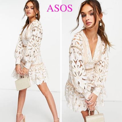 ASOS x ワンピース(レディース) - 海外通販のBUYMA