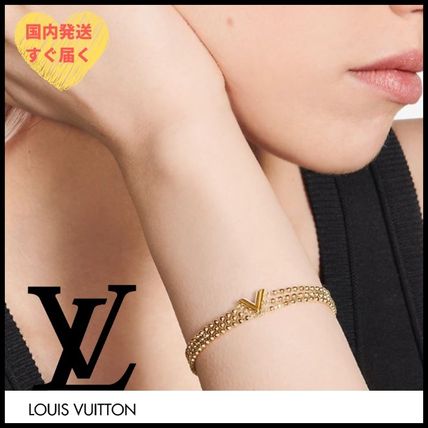 ビーズ Louis Vuitton(ルイヴィトン) ブレスレット(レディース) - 海外