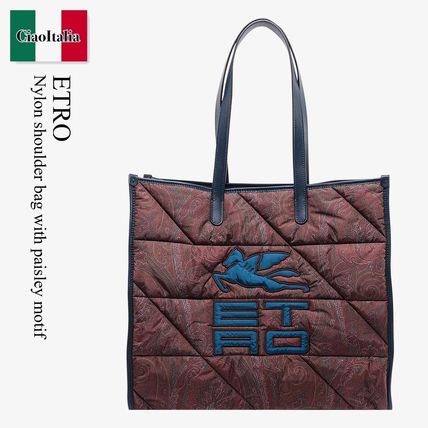 ETRO x ショルダーバッグ(メンズ) - 海外通販のBUYMA