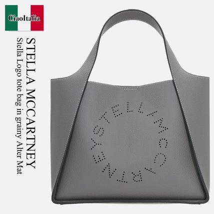 Stella McCartney x トートバッグ(レディース)|新作を海外通販【BUYMA】 Stella McCartney x トートバッグ(レディース)|新作を海外通販【BUYMA】