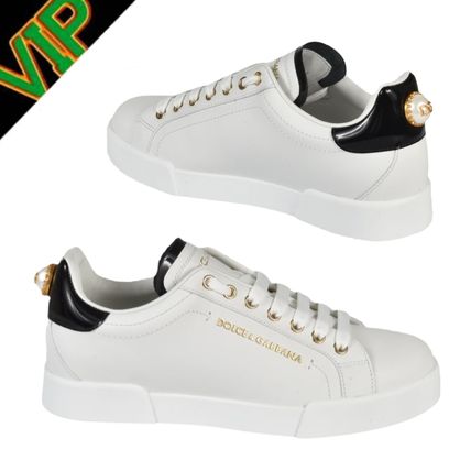 Dolce & Gabbana(ドルチェ&ガッバーナ) スニーカー(レディース) - 海外 ...