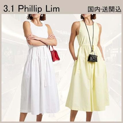 3.1 Phillip Lim x ワンピース・オールインワン(レディース) - 海外 ...
