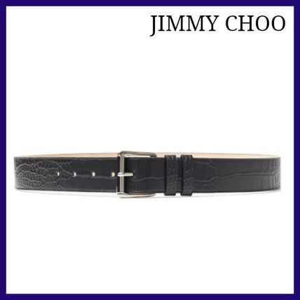 Jimmy Choo x ベルト(メンズ) - 海外通販のBUYMA