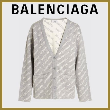 BALENCIAGA x カーディガン(レディース)|新作を海外通販【BUYMA】 BALENCIAGA x カーディガン(レディース)|新作を海外通販【BUYMA】