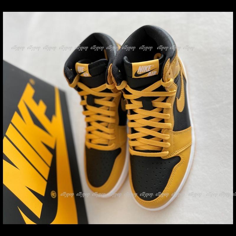 Nike★AIR JORDAN 1 RETRO HIGH OG \"パラン\"ナイキ ジョーダン