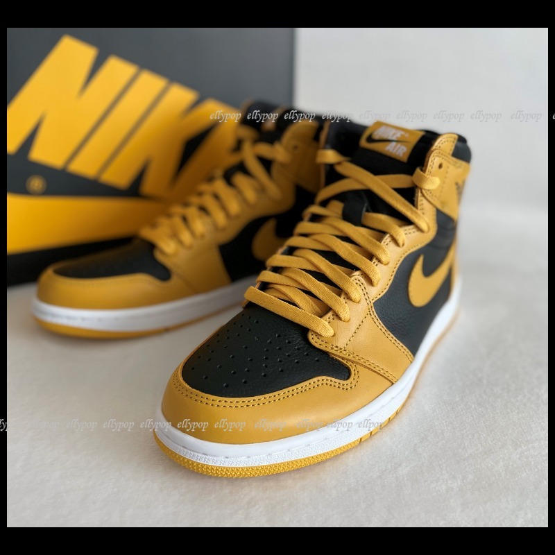 Nike★AIR JORDAN 1 RETRO HIGH OG \"パラン\"ナイキ ジョーダン