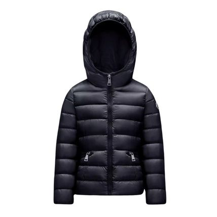 ナイロンジャケット MONCLER x 子供服・用品(85cm〜)(ベビー・キッズ