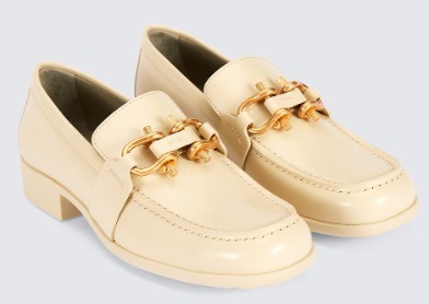 Bottega Veneta ボッテガヴェネタ ムッシュ ローファー 2カラー | www