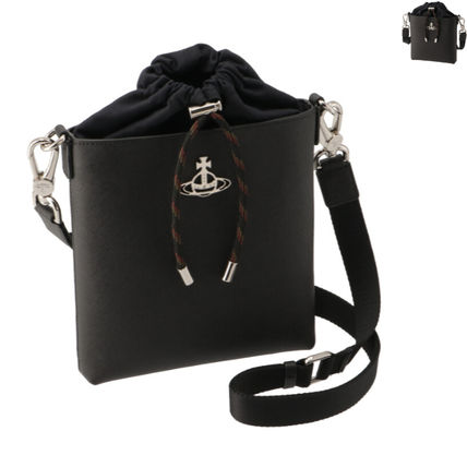 Vivienne Westwood x ショルダーバッグ・ポシェット(レディース Vivienne Westwood x ショルダーバッグ・ポシェット(レディース