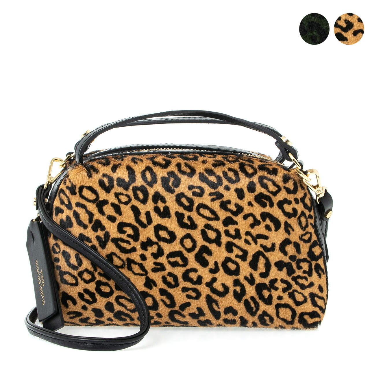 GIANNI CHIARINI レディース 2WAYショルダーバッグ BS 8255