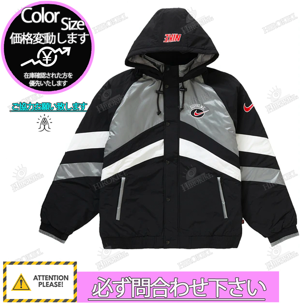 【本物保証 /関税・送料無料】SUPREME × NIKE 本物保証 /関税・送料無料】シュプリーム × ナイキ