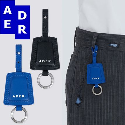 ADERERROR(アーダーエラー) キーケース・キーリング(メンズ) - 海外