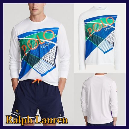 Open Lauren】U.S. 送関込み Tシャツ / ポロベア 【Ralph Open Lauren】U.S. 送関込み Tシャツ / ポロベア 【Ralph