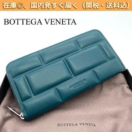 BOTTEGA VENETA x 長財布(レディース) - 海外通販のBUYMA