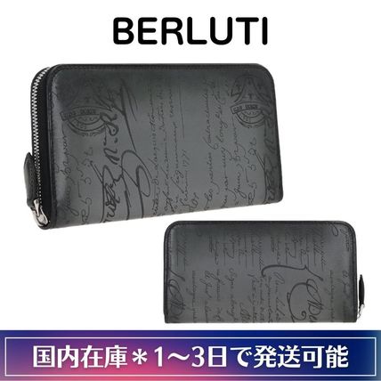 Berluti(ベルルッティ) 長財布(メンズ) - 海外通販のBUYMA
